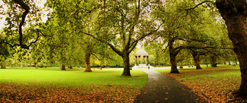 Southwark Park